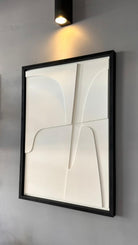 54X74 Cm Daph Tablo