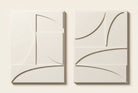 Galya Tablo Set 54X74