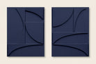 Galya Tablo Set 54X74