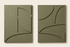 Galya Tablo Set 54X74