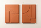 Harper Tablo Set 54X74