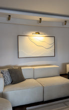 80X120 Cm Wavy Yatay Model