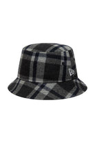 New Era-Check Bucket NEWERA NVYCAB-Bucket Hat-1-roqelvaxirum.shop