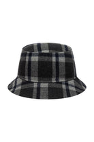 New Era-Check Bucket NEWERA NVYCAB-Bucket Hat-2-roqelvaxirum.shop