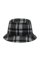 New Era-Check Bucket NEWERA NVYCAB-Bucket Hat-3-roqelvaxirum.shop