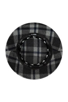 New Era-Check Bucket NEWERA NVYCAB-Bucket Hat-4-roqelvaxirum.shop
