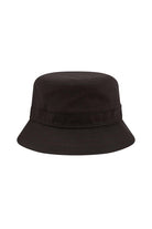 New Era-Children Essential Bucket Hat Black-Bucket Hat-2-roqelvaxirum.shop