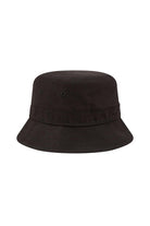 New Era-Children Essential Bucket Hat Black-Bucket Hat-3-roqelvaxirum.shop