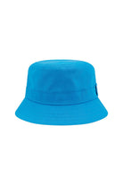 New Era-Children Essential Bucket Hat Blue-Bucket Hat-2-roqelvaxirum.shop