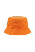 New Era-Children Essential Bucket Hat Orange-Bucket Hat-3-roqelvaxirum.shop