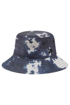 New Era-Colour Overlay Bucket Black-Bucket Hat-1-roqelvaxirum.shop