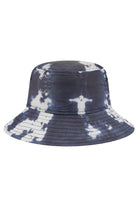 New Era-Colour Overlay Bucket Black-Bucket Hat-5-roqelvaxirum.shop