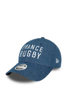 New Era-Denim Wmns 9FORTY FFORUG DRY-Şapka-3-roqelvaxirum.shop