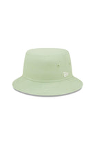 New Era-Essential Tapared Bucket-Bucket Hat-1-roqelvaxirum.shop