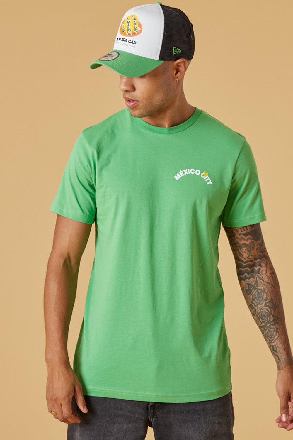 New Era-Food Pack Tee TRG-T-Shirts-1-roqelvaxirum.shop