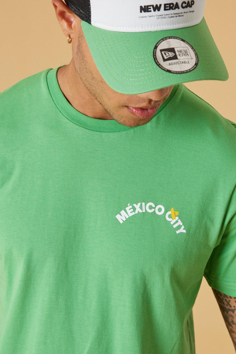 New Era-Food Pack Tee TRG-T-Shirts-5-roqelvaxirum.shop