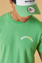 New Era-Food Pack Tee TRG-T-Shirts-5-roqelvaxirum.shop