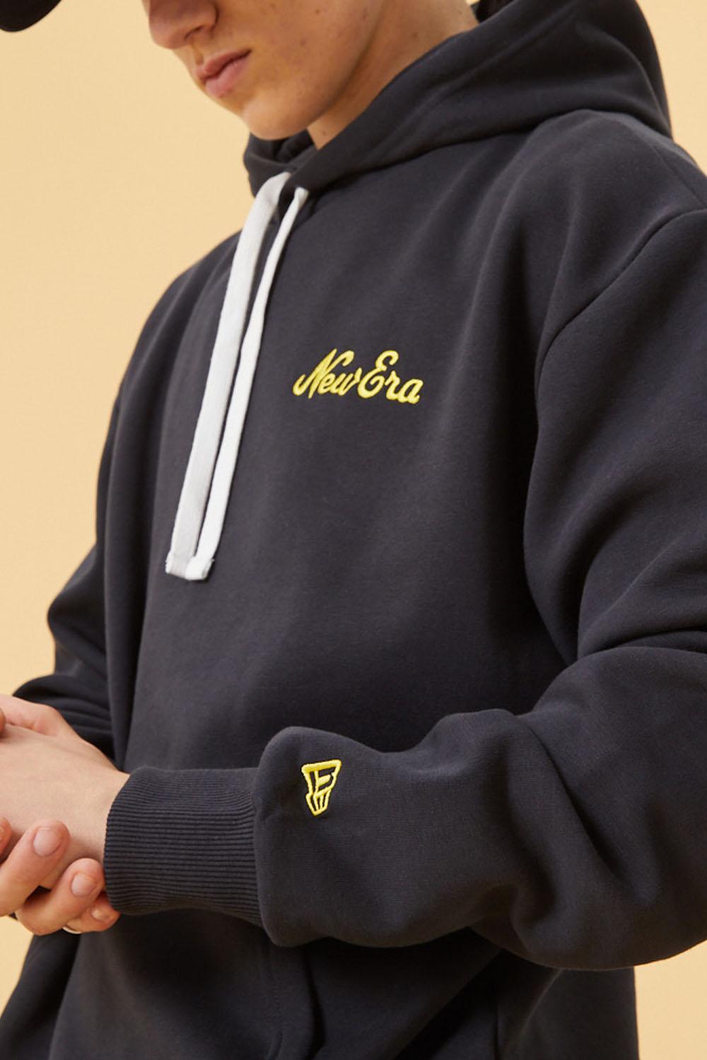 New Era-Heritage Oversized Hoodie-Sweatshirts & Hoodies-3-roqelvaxirum.shop