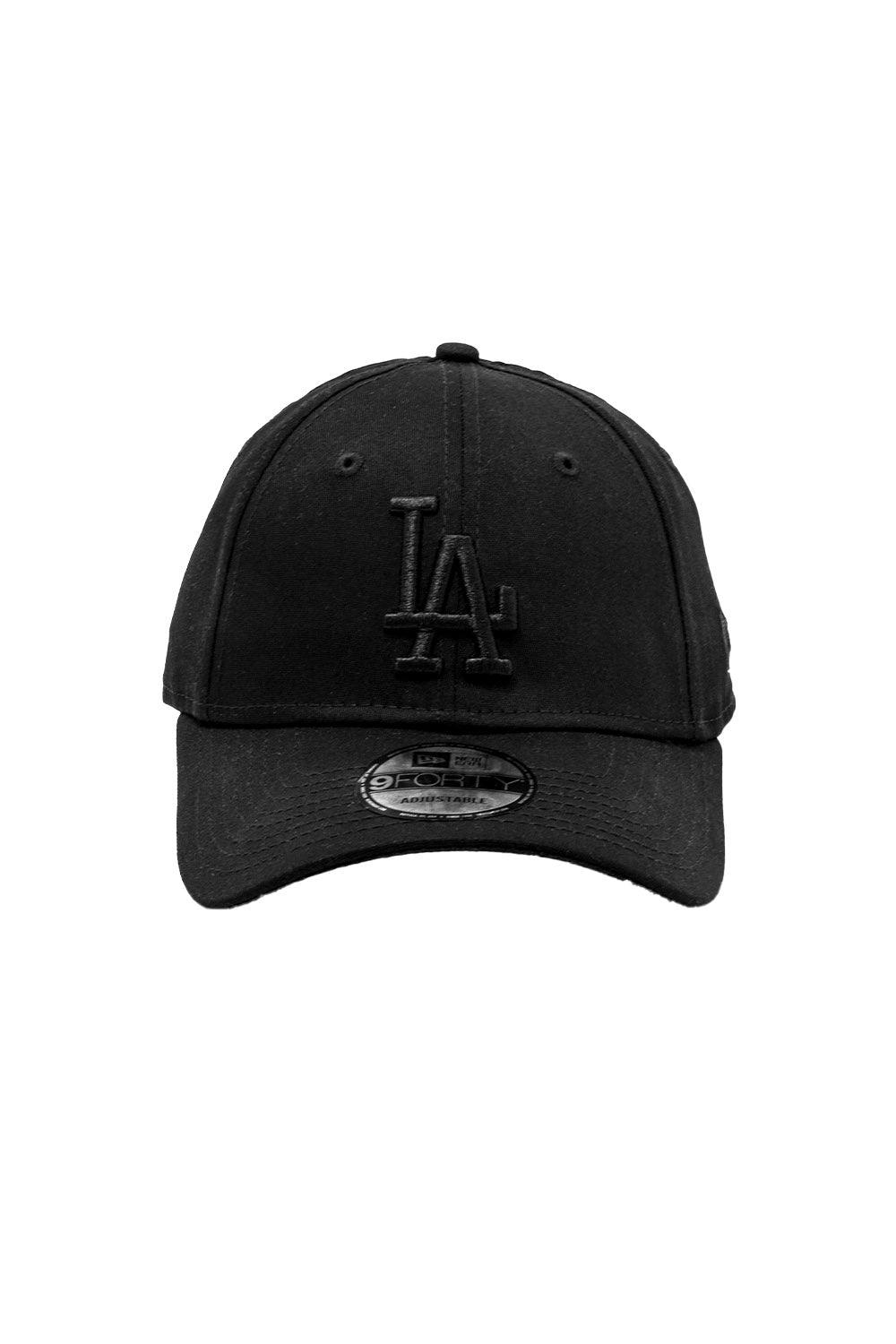New Era-League Essential 940 LOSDOD BLKBLK-Şapka-1-roqelvaxirum.shop