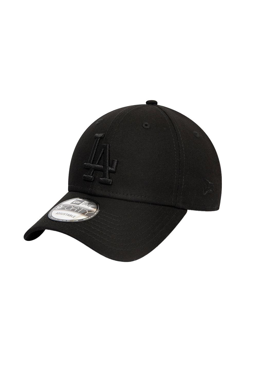 New Era-League Essential 940 LOSDOD BLKBLK-Şapka-2-roqelvaxirum.shop