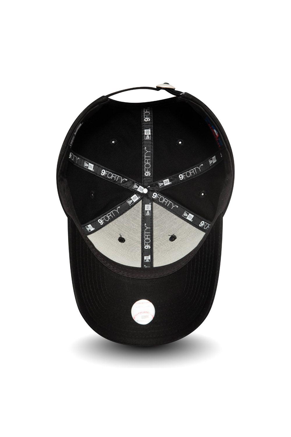 New Era-League Essential 940 LOSDOD BLKBLK-Şapka-3-roqelvaxirum.shop