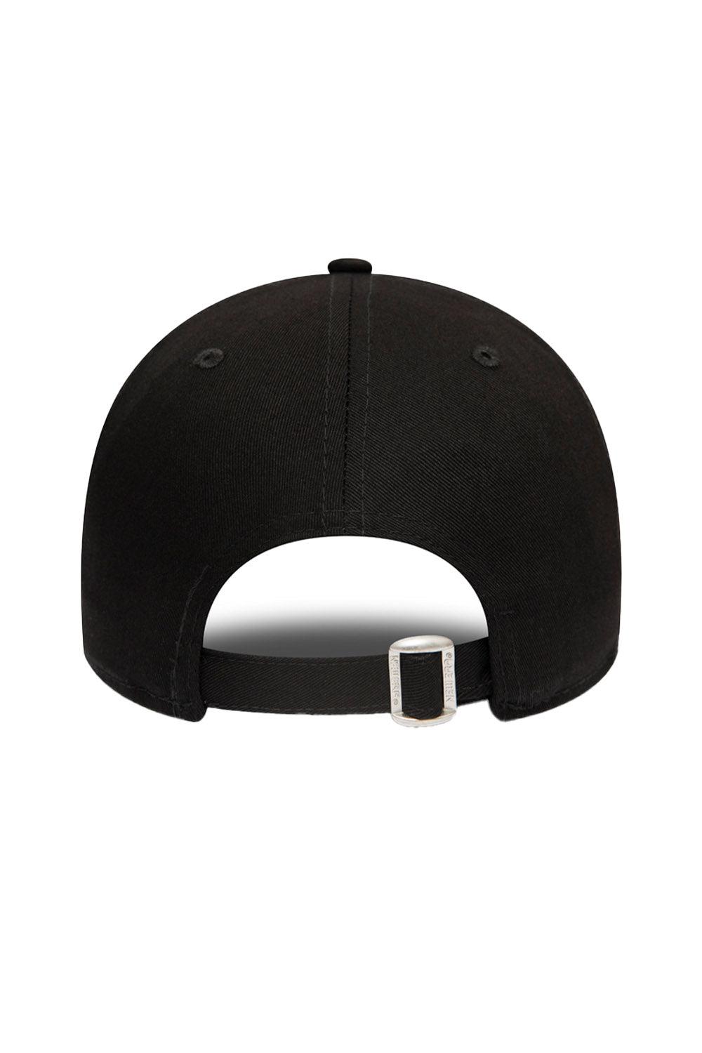 New Era-League Essential 940 LOSDOD BLKBLK-Şapka-4-roqelvaxirum.shop