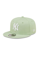New Era-League Essential 9FIFTY Neyyan GRFWHI-Şapka-2-roqelvaxirum.shop