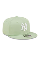 New Era-League Essential 9FIFTY Neyyan GRFWHI-Şapka-3-roqelvaxirum.shop