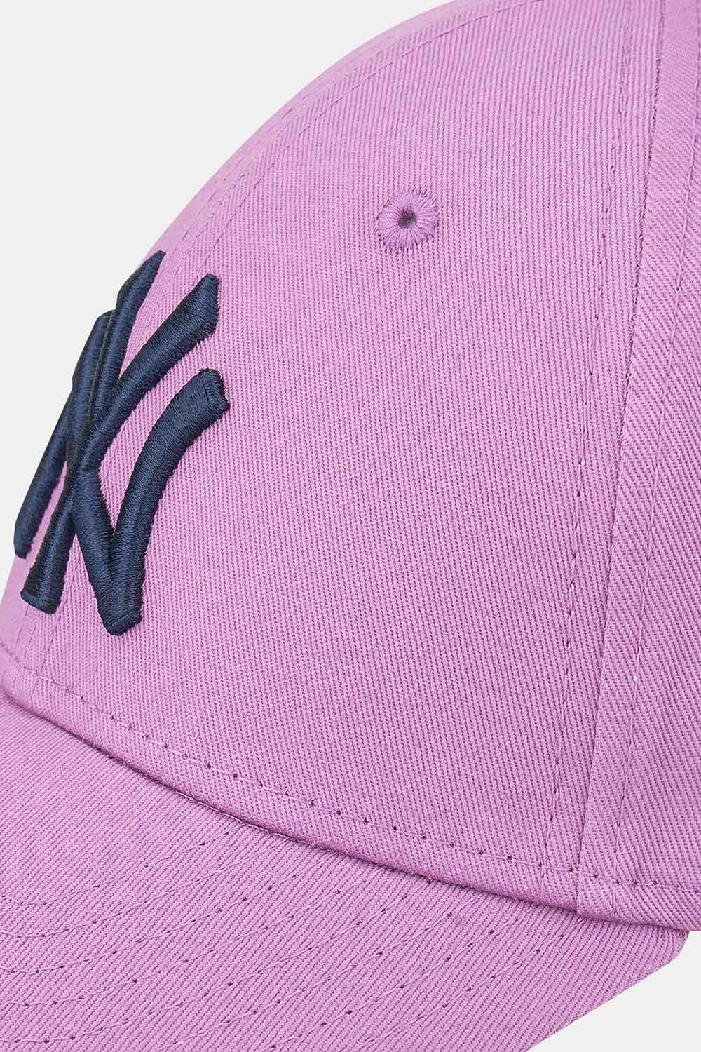 New Era-League Essential 9FORTY Neyyan PNONVY-Şapka-2-roqelvaxirum.shop