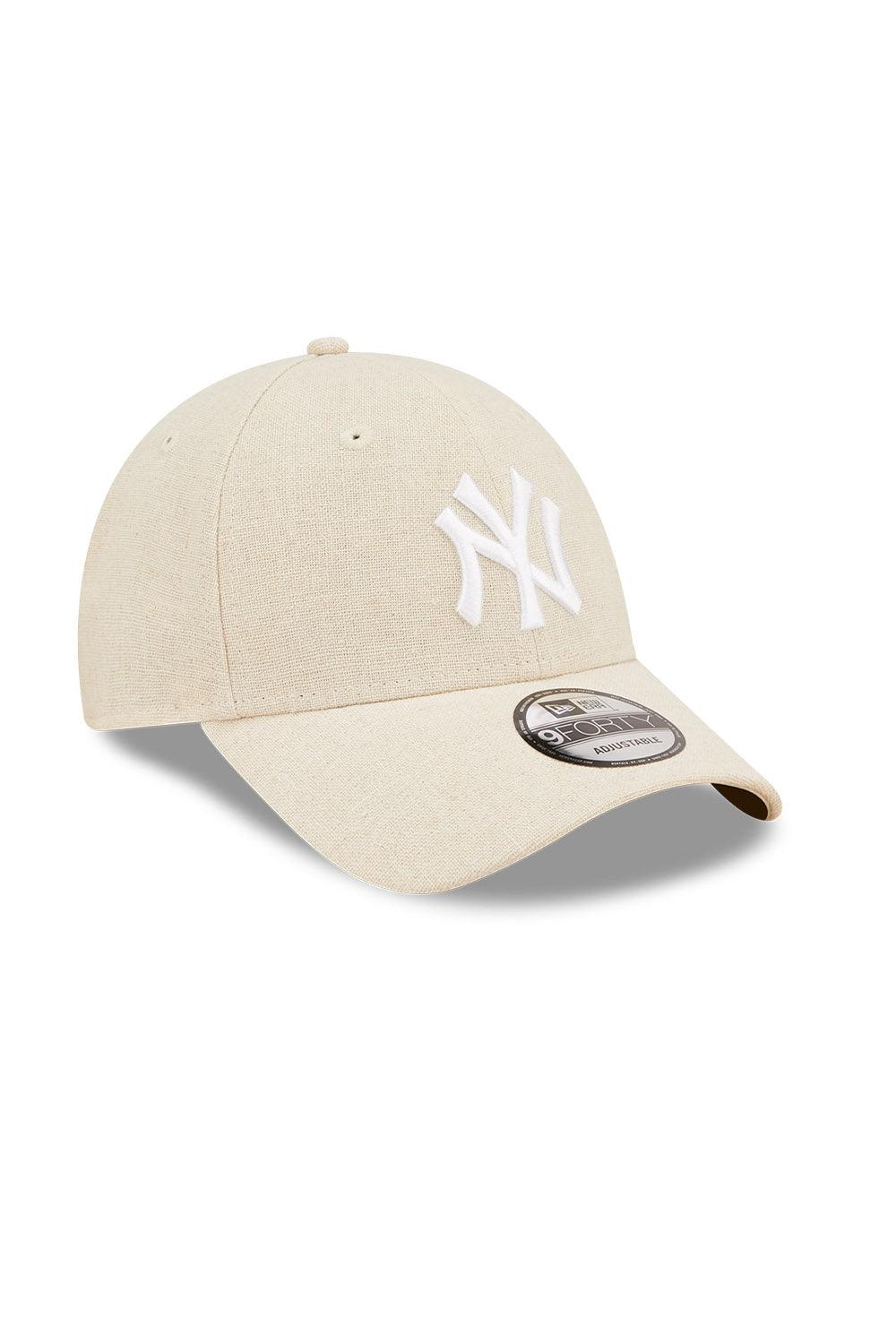 New Era-Linen 9FORTY Neyyan STNWHI-Şapka-3-roqelvaxirum.shop