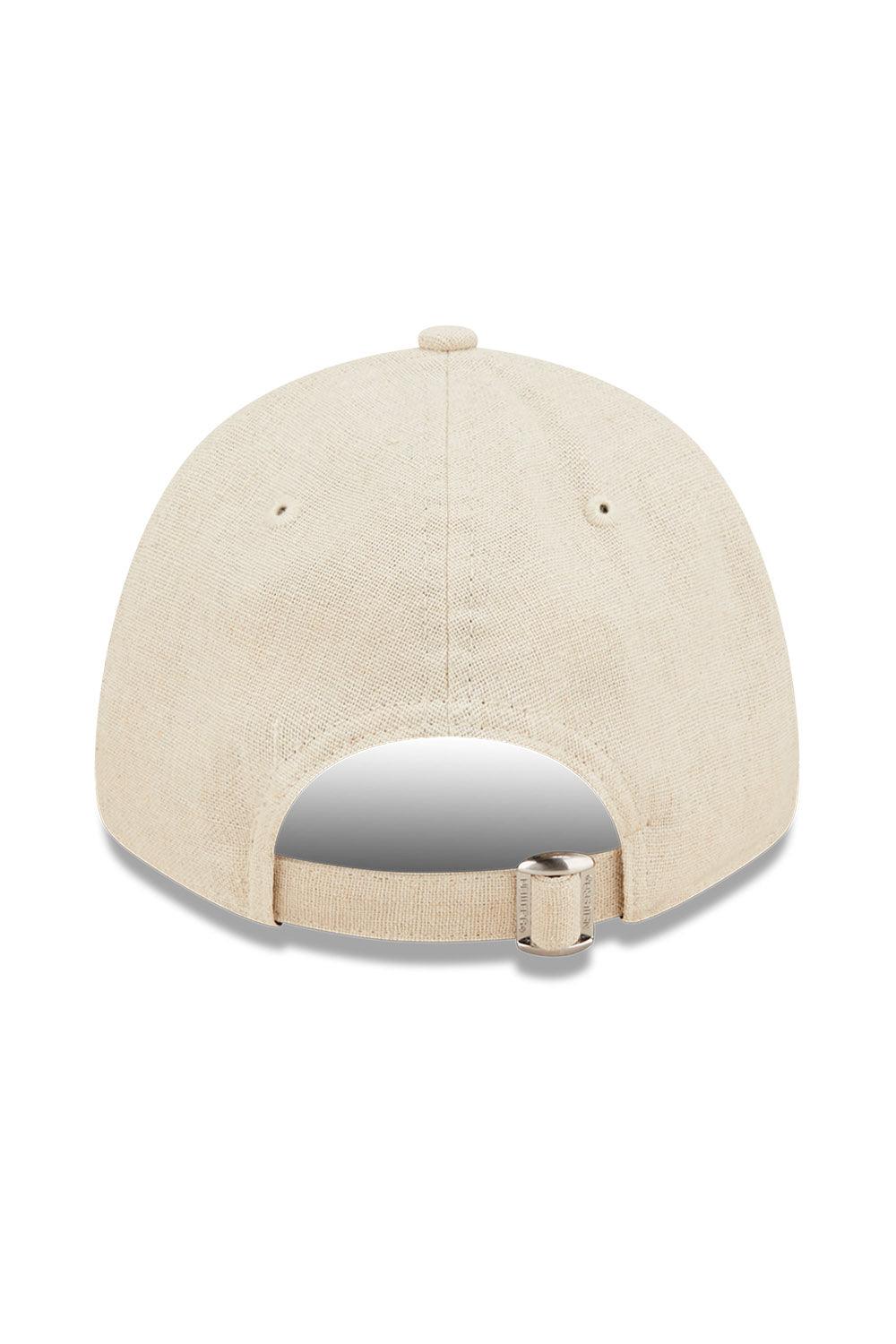 New Era-Linen 9FORTY Neyyan STNWHI-Şapka-4-roqelvaxirum.shop