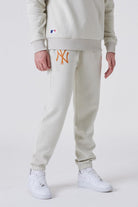 New Era-MLB League Essential Relaxed Jogger-Eşofman-2-roqelvaxirum.shop