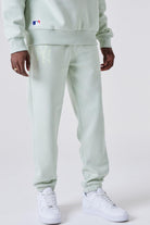 New Era-MLB League Essential Relaxed Jogger-Eşofman-2-roqelvaxirum.shop