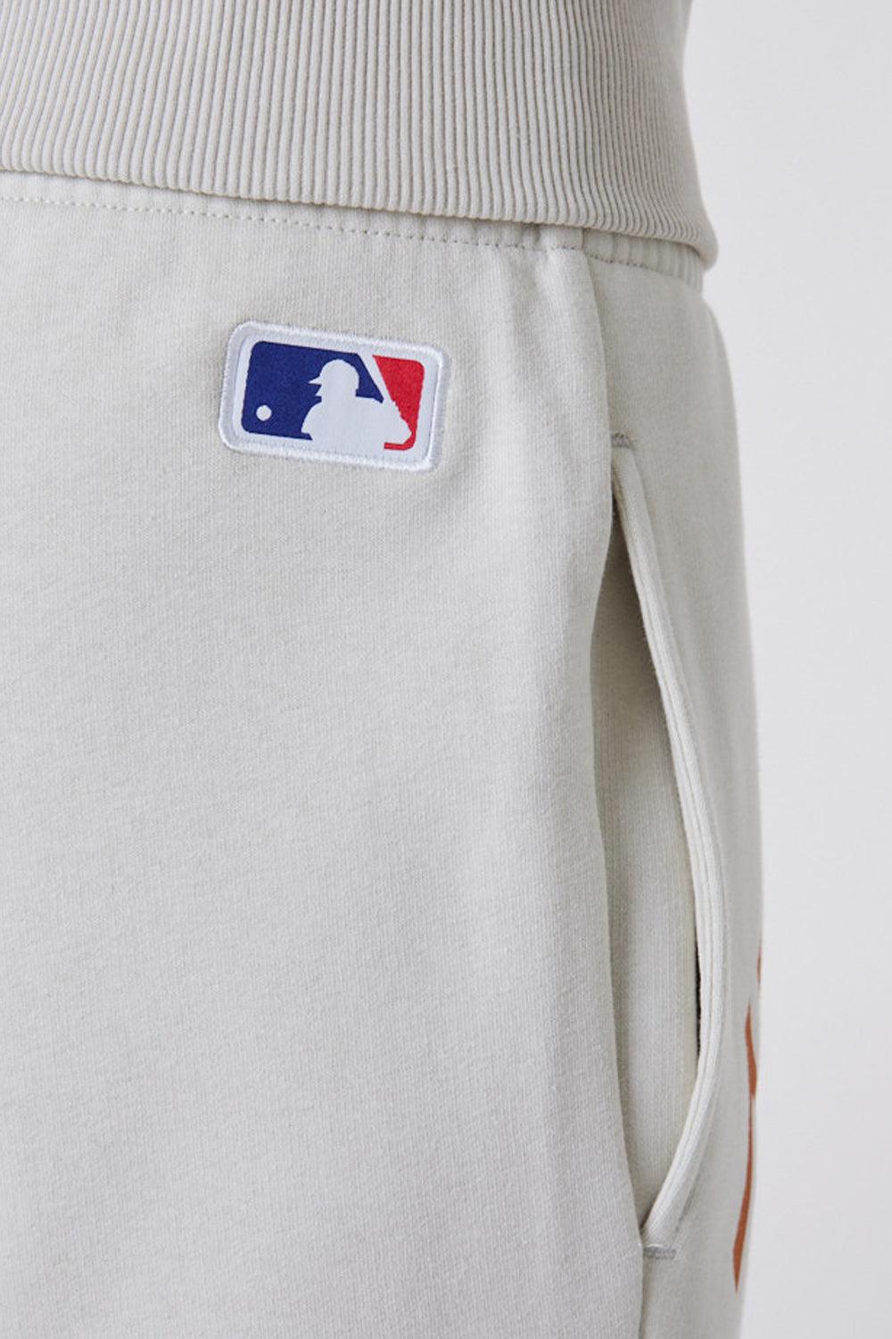 New Era-MLB League Essential Relaxed Jogger-Eşofman-5-roqelvaxirum.shop