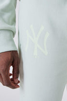 New Era-MLB League Essential Relaxed Jogger-Eşofman-5-roqelvaxirum.shop