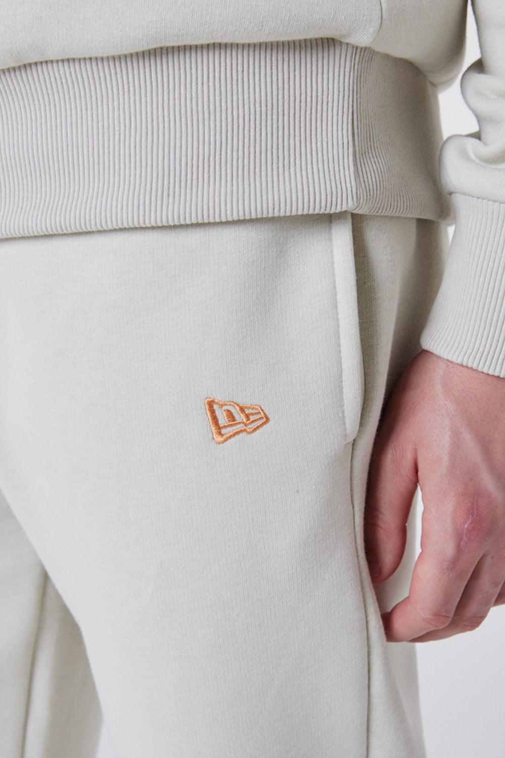 New Era-MLB League Essential Relaxed Jogger-Eşofman-7-roqelvaxirum.shop