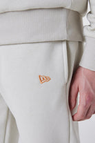 New Era-MLB League Essential Relaxed Jogger-Eşofman-7-roqelvaxirum.shop