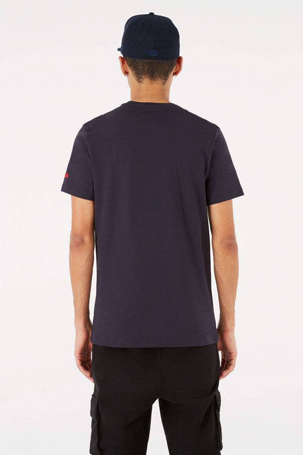 New Era-MLB SS Tee Boston Red-T-Shirts-2-roqelvaxirum.shop