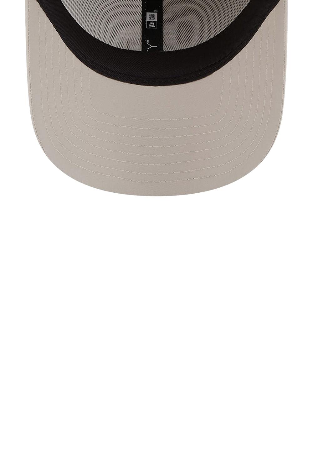 New Era-Multi Texture 9Forty Losdod STNBLK-Şapka-5-roqelvaxirum.shop