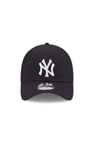 New Era-New York Yankees Team Side Patch Navy 9FORTY-Şapka-2-roqelvaxirum.shop