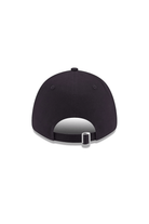 New Era-New York Yankees Team Side Patch Navy 9FORTY-Şapka-4-roqelvaxirum.shop