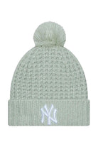 New Era-Women's Cosy Pom Beanie NEYYAN BLTWHI-Bere-1-roqelvaxirum.shop