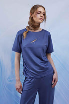 Nil Ergüven-Ellery Bluz-Bluz-1-roqelvaxirum.shop