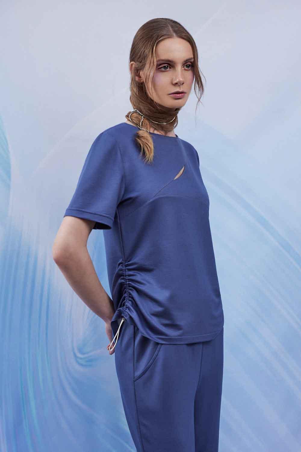 Nil Ergüven-Ellery Bluz-Bluz-4-roqelvaxirum.shop