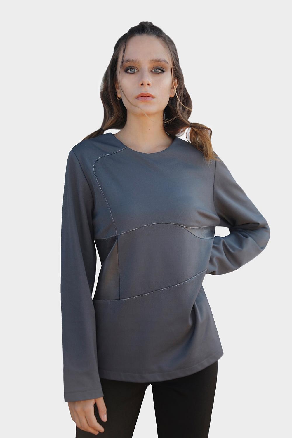 Nil Ergüven-Lilith Kazak-Kazak & Triko-1-roqelvaxirum.shop
