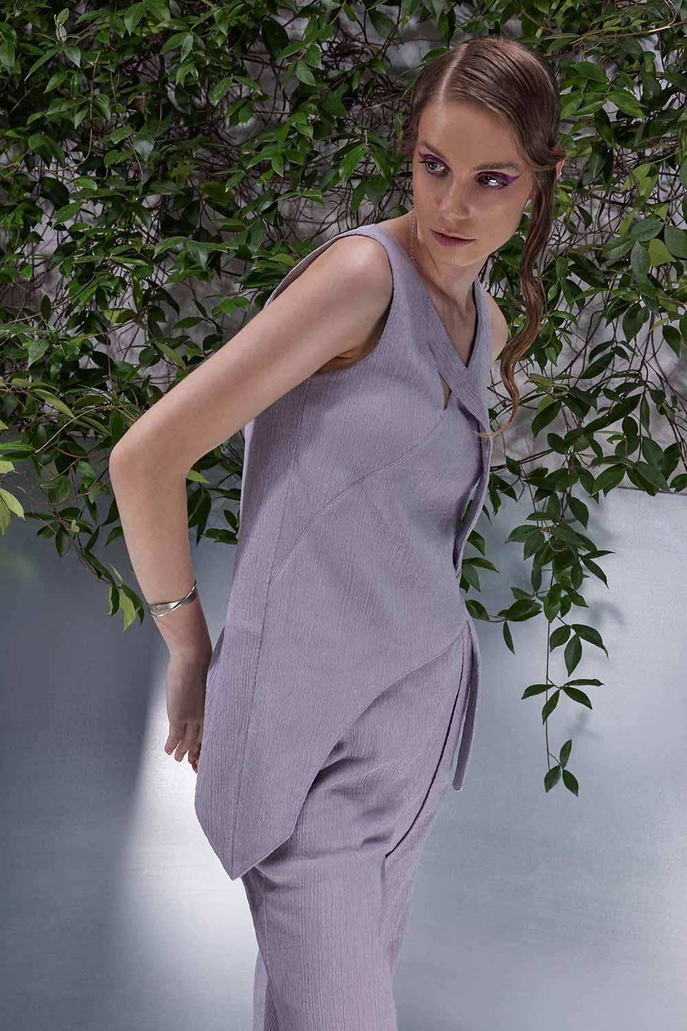 Nil Ergüven-Lola Bluz-Bluz-2-roqelvaxirum.shop