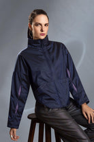 Nil Ergüven-Melora Bomber Mont Mavi-Mont-1-roqelvaxirum.shop