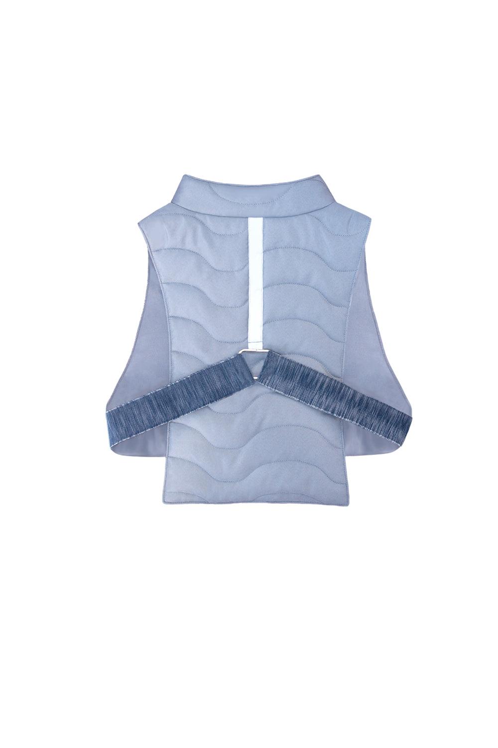 Nil Ergüven-Rhea Yelek-Yelek-4-roqelvaxirum.shop