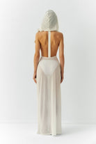 Athena Dress - 5