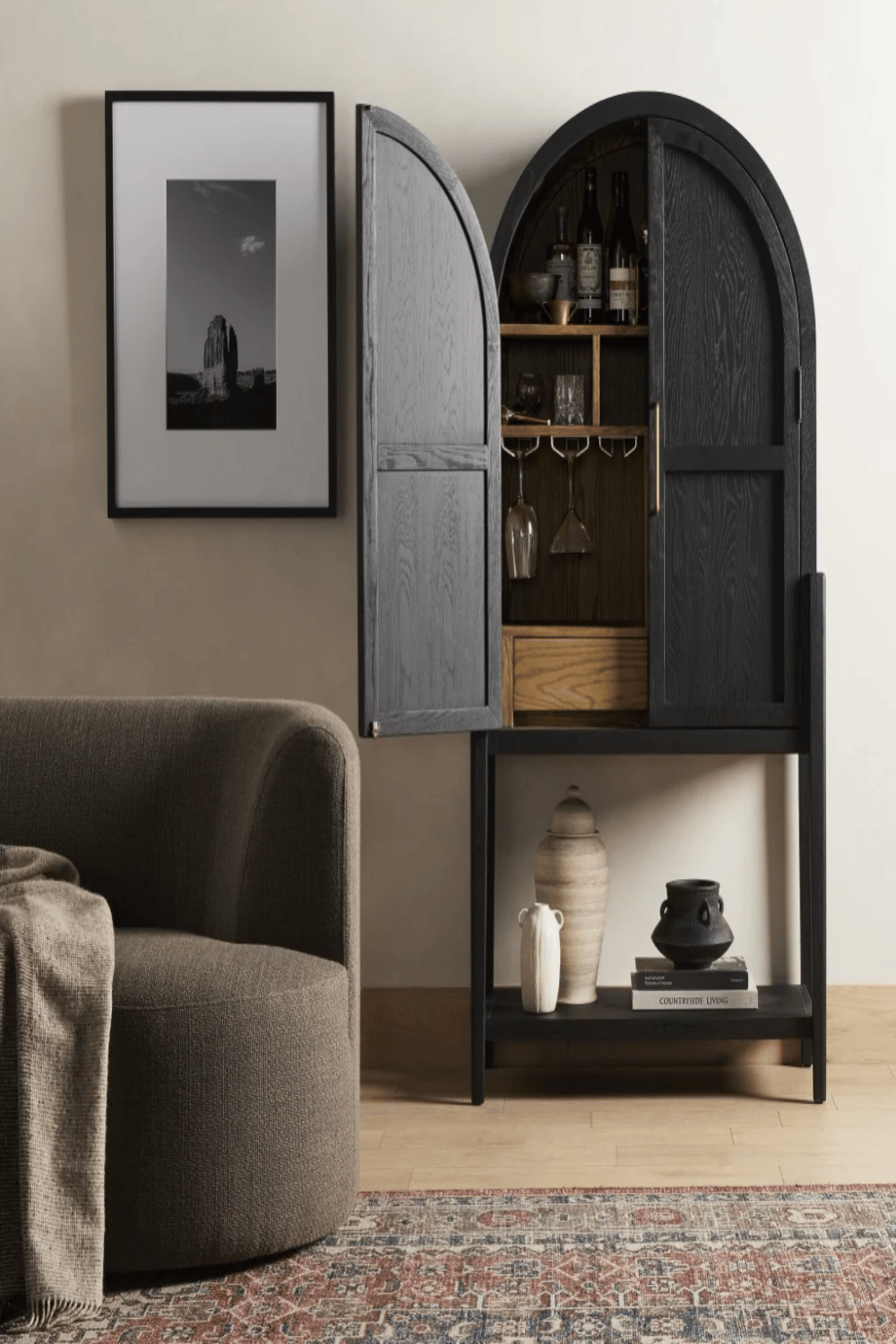 Nobelux home-Elysium Vitrin-Dolap-1-roqelvaxirum.shop